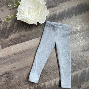🐺Grey OshKosh Sweats/Leggings